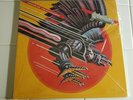 Judas Priest Screaming For Vengeance Lp Sealed MFSL Numbered Edition