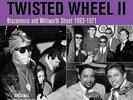 TWISTED WHEEL II NEW & SEALED NORTHERN SOUL MOD  LP VINYL (OUTTA SIGHT) VOLUME 2
