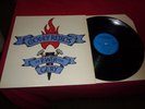 The Cockney Rejects - The Power And The Glory LP Punk Oi  Skinhead