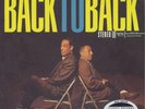 Ellington & Hodges, Back To Back 200g (New Profile) LP (Michael Hobson Archives)