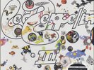 Led Zeppelin III 200g (New Profile) LP from the Michael Hobson Archives