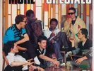 THE SPECIALS: More Specials CHRYSALIS Two Tone PUNK SKA Vinyl LP VG++