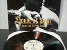 House Of Pain - Same As It Ever Was lp Tommy Boy promo vg+