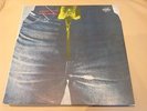 The Rolling Stones Sticky Fingers 1971 1st RARE Russia USSR press NM