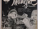 MIDNIGHT AT CONDONS: Bud Freeman All Stars ’55 EMARCY Jazz ORIG DG LP NM-