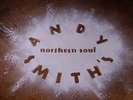 DJ ANDY SMITH/VARIOUS - Andy Smith's Northern Soul - Vinyl (2xLP)