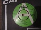 45rpm  BEACH BOYS  