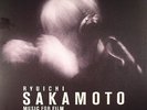 BRUSSELS PHILHARMONIC - Ryuichi Sakamoto: Music For Film - Vinyl (2xLP + CD)