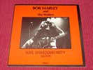 Bob Marley & The Wailers ?– Soul Shakedown Party  Near Mint 1983  7