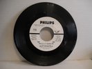 Dusty Springfield, What's It Gonna Be/Small Town, Philips 40498, 1967, WLP, Soul