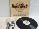 Kiss, Scorpions, Bon Jovi - Welcome to the Hard Rock Cafe | Mercury 1992 | LP