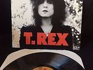 T. Rex The Slider Rock Record LP Ex Nm- Reprise Vinyl