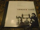 Paul McCartney / Wings - London Town (1993) - Beatles/Lennon -