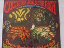 Country Joe & Fish Electric Music 1967 LP Vinyl S/S Sealed VSD 79244