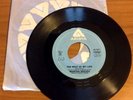 MARTHA REEVES / THANK YOU - THE REST OF MY LIFE - 7