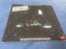Star wars The Empire strikes back SOUNDTRACK (LP) Disque vinyle