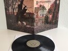 Black Sabbath - Same / First | Netherlands 1st Press 1970 / Vertigo Swirl