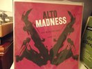 Jackie McLean, ALTO MADNESS, Prestige 7114, W. 50th St. orig., NM/NM