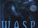 W.A.S.P. Still Not Black Enough LP Limited Edition Very Rare Blackie Lawless