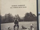 george harrison all things must pass lp 3 Lps Shipping Is Priority Mail Or Media