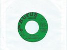 Family Connection:The newspaper song/Black pearl:US Rufus:Northern Soul