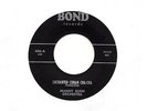 Manny Klein 45 Enchanted Cuban Cha Cha - Killer Obscure Latin Exotica - HEAR
