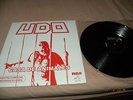 U.D.O Casa De Animales LP Promo      ACCEPT