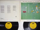 ART ENSEMBLE OF CHICAGO URBAN BUSHMEN ECM PAP-20507,8 Japan Vinyl 2LP