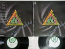 ART ENSEMBLE OF CHICAGO LIVE AT MANDEL HALL DELMARK PA-6022,3 Japan Vinyl 2LP