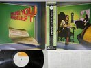 DAVE MASON IT'S LIKE YOU NEVER LEFT CBS/SONY SOPL-234 Japan OBI Vinyl LP