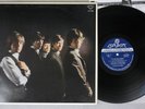ROLLING STONES SAME LONDON LAX-1002 Japan Vinyl LP