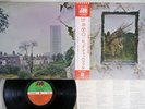 LED ZEPPELIN 4 SYMBOLS ATLANTIC P-10125A Japan OBI Vinyl LP