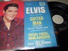 ELVIS PRESLEY : GUITAR MAN ORIGINAL 7