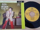 RARE INDIAN EP GENE VINCENT EAP 2 2010 HOUND DOG LIVE
