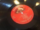 Heifetz Violin Trio LP RCA Living Stereo LSC-2563 1S shaded dog audiophile CLEAN