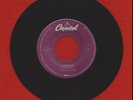 The Beatles Love Me Do/P.S. I Love You 45  Vinyl Record for Juke Box S7-56785-B