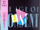 1984 “NM Wax” Bronski Beat The Age Of Consent L25P 1190 Japan Jimmy Somerville