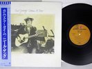 NEIL YOUNG COMES A TIME REPRISE P-10477R Japan OBI Vinyl LP