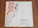 Sonny Rollins - Perspectives Esquire 32-035 Art Blakey -