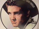 ELVIS PRESLEY 