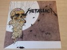 EX/EX   Metallica/One/1988 Vertigo 12