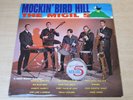 EX/EX   Migil 5/Mockin' Bird Hill/1964 Pye Mono LP