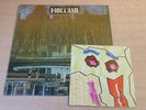 The Beach Boys/Holland/1973 Brother Records LP & Insert & Bonus 7