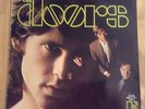 The Doors lp 1973 American psychedelic rock/blues rock band formed in July, 1965