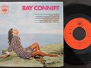 RAY CONNIFF AND THE SINGERS EP MADE IN PORTUGAL 45 PS 7 *HEY JUDE (THE BEATLES)*