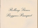 The Rolling Stones ?– Beggars Banquet Vinyl Album 1968 Mono
