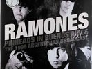 The Ramones Pinheads In Buenos Aires *SALE* Limited Edition 2 x Clear Vinyl DLP