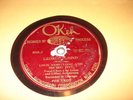 Louis Armstrong Hot Five Okeh 8318 1926 10