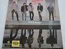 Easybeats It's 2 Easy - RARE ORIGINAL AUSTRALIAN LP '66 Garage/Beat OZ MONO EX+