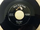 TEENY WEENY - SHE WON'T PET - JIMMY DELL - ORIGINAL U.S RCA PRESS EX CONDITION